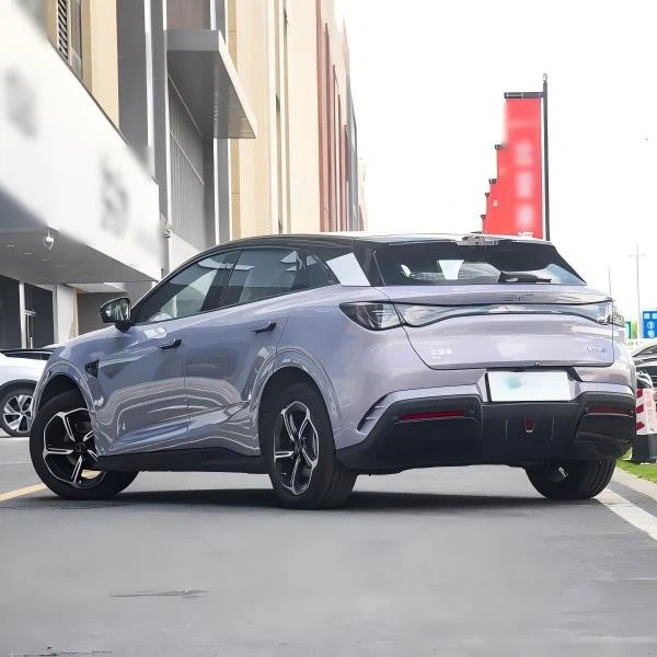 BYD Seal 06GT Pure Electric Car best