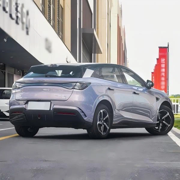 BYD Seal 06GT Pure Electric Car price